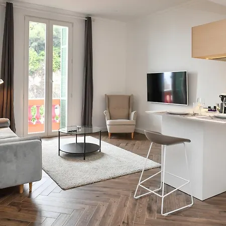 1 Bedroom Next To Monaco Beausoleil