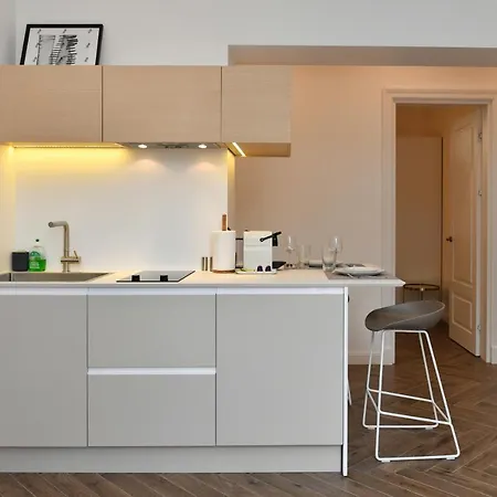 1 Bedroom Next To Monaco Beausoleil