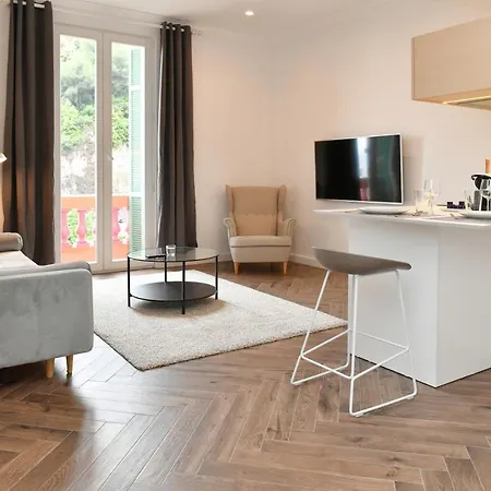 1 Bedroom Next To Monaco Beausoleil