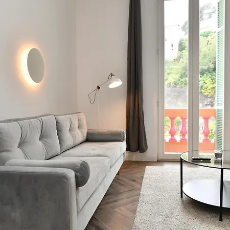 1 Bedroom Next To Monaco *
