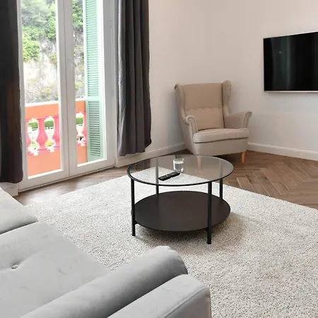 1 Bedroom Next To Monaco Apartment