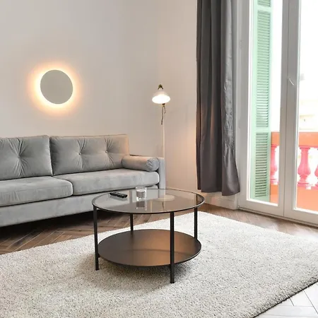 1 Bedroom Next To Monaco * Beausoleil