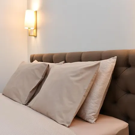 1 Bedroom Next To Monaco Apartment