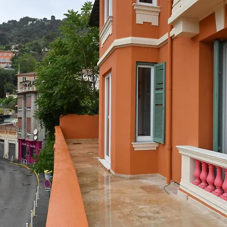 Apartment 1 Bedroom Next To Monaco *