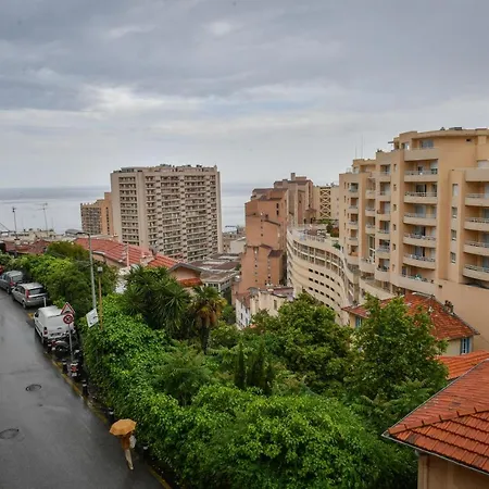 1 Bedroom Next To Monaco * Beausoleil