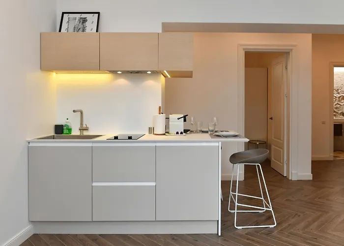 1 Bedroom Next To Monaco Beausoleil