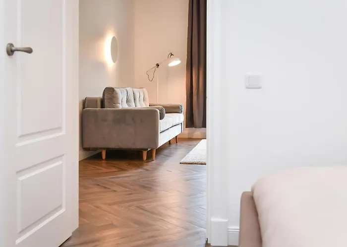 Apartamento 1 Bedroom Next To Monaco Beausoleil
