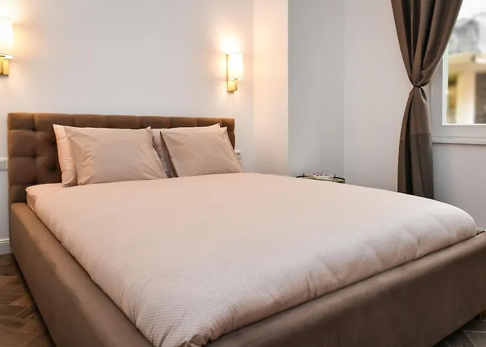 1 Bedroom Next To Monaco