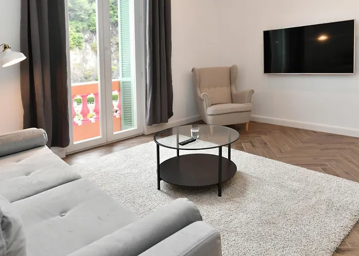 1 Bedroom Next To Monaco Apartamento