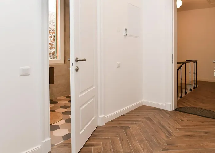 1 Bedroom Next To Monaco Apartamento Beausoleil