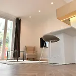 1 Bedroom Next To Monaco Διαμέρισμα *