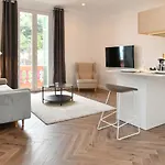 1 Bedroom Next To Monaco Beausoleil
