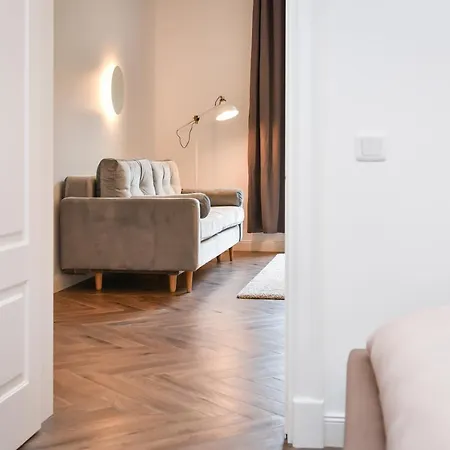 Apartamento 1 Bedroom Next To Monaco Beausoleil