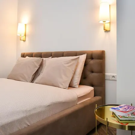 Appartement 1 Bedroom Next To Monaco