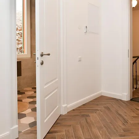 1 Bedroom Next To Monaco Appartement Beausoleil