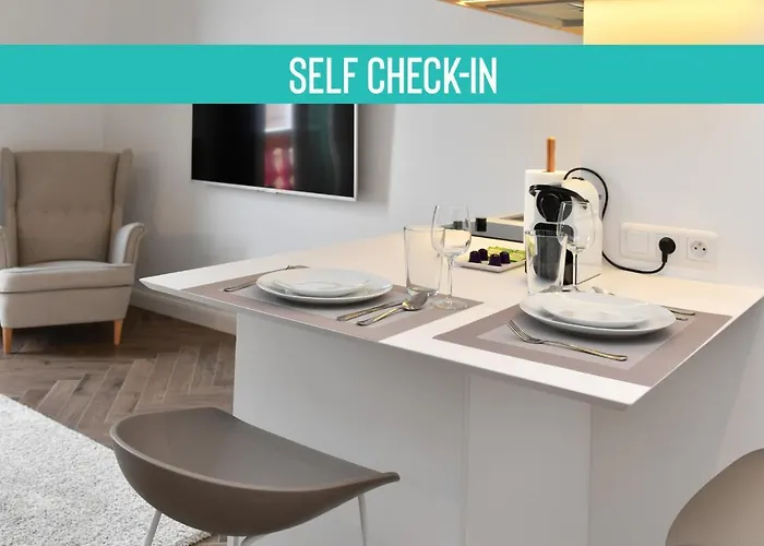 Appartamento 1 Bedroom Next To Monaco Beausoleil