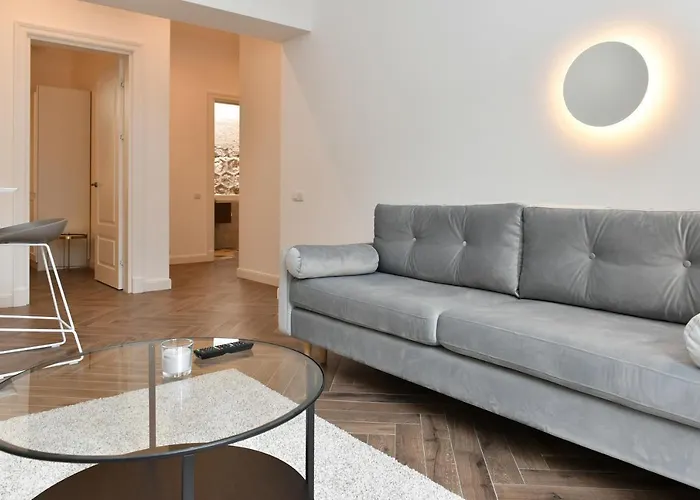 Appartamento 1 Bedroom Next To Monaco *