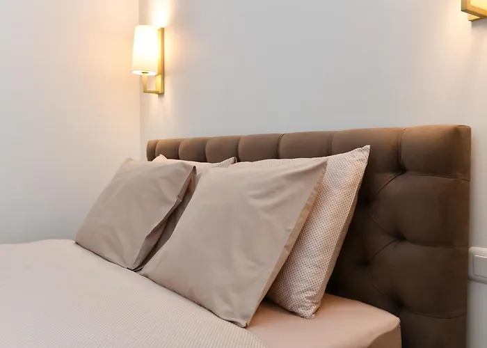 1 Bedroom Next To Monaco Appartamento