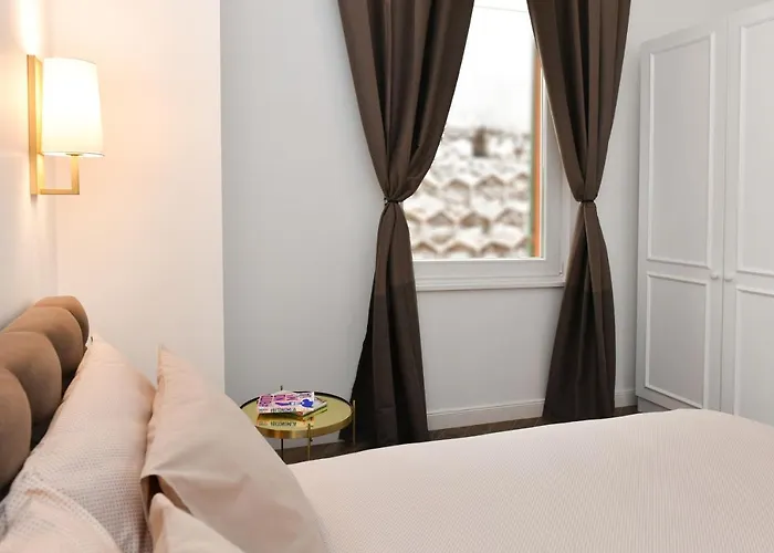 Appartamento 1 Bedroom Next To Monaco